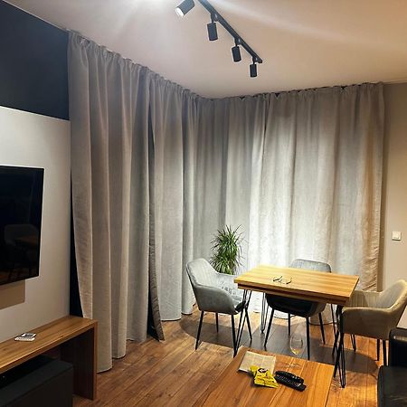 Gdansk Granaria Self Check In 24X7 Apartment Bagian luar foto