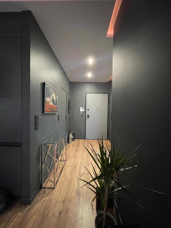 Gdansk Granaria Self Check In 24X7 Apartment Bagian luar foto