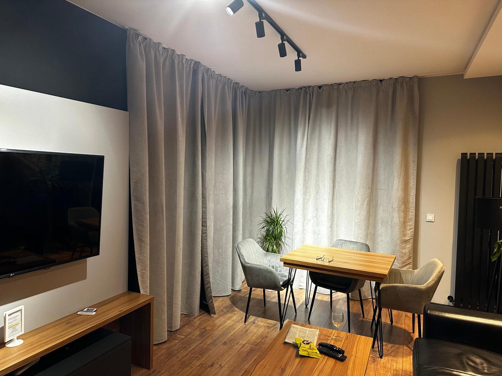 Gdansk Granaria Self Check In 24X7 Apartment Bagian luar foto