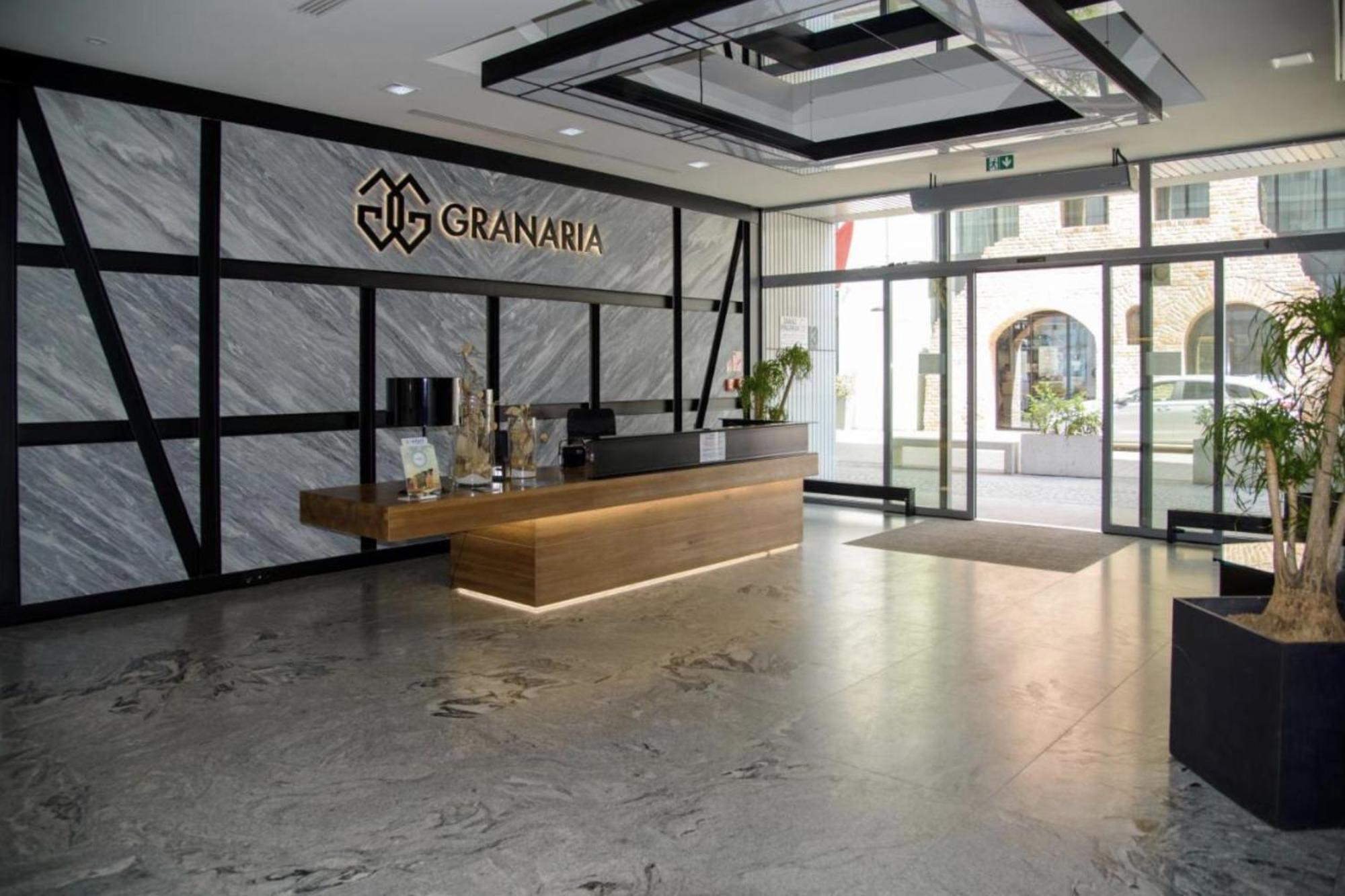 Gdansk Granaria Self Check In 24X7 Apartment Bagian luar foto